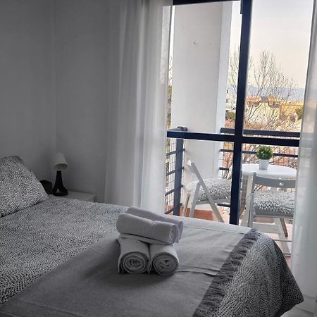 Apartament Beach Playamar Торремолинос Экстерьер фото